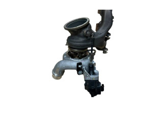 Turbodmychadlo Турбина 8054872, 11658054872 BMW M3 G80