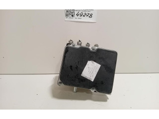 Блок управления АБС AX23-2C405-AC, 306DT   Jaguar XF X250