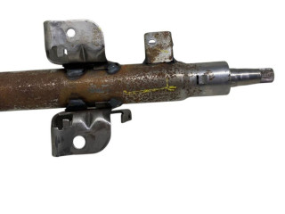  рейка  Колонка рулевая 488109342R   Dacia Dokker 2012 -  года