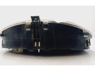 Přístrojová deska Citroen Berlingo 2010 9665983780