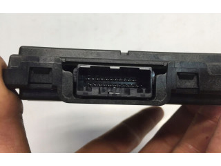 Блок комфорта 79600TZBE421M1   Honda Jazz IV GR Crosstar   