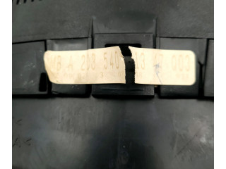 Přístrojová deska Mercedes-Benz C W203 2003 A2035401347, A2035401347