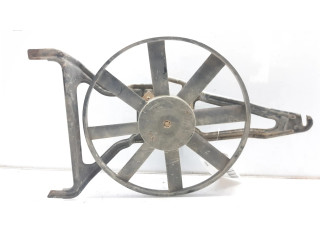 Вентилятор радиатора     125356    Citroen Saxo 1.1