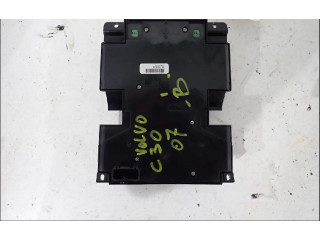 Блок управления климат-контролем 31350134   Volvo C30