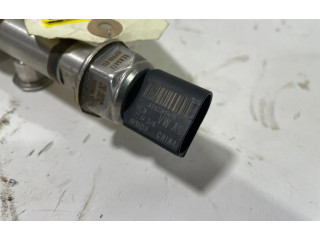 Топливная рампа 04E133320D, 04E133320D Skoda Rapid (NH) для двигателя CJZC(Euro 6)