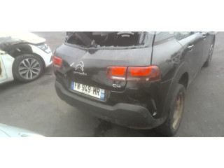 Дисплей 9830087680 Citroen C4 Cactus