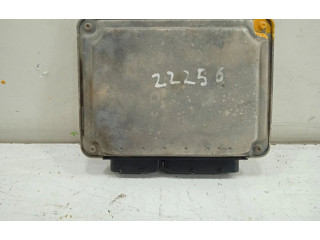 Řídící jednotka 4D0906018 Audi A8 S8 D2 4D 2001