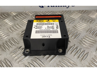 Блок управления надувных подушек 1400157980   Citroen C8