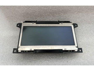 Дисплей 4F0919603, A2C53080033 Audi A6 S6 C6 4F