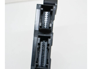 Блок управления парковки