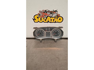 Панель приборов P8200059776 Renault Clio II