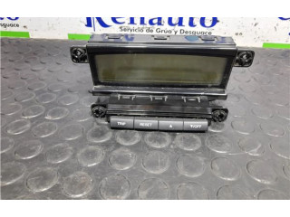 Дисплей 95710-1H100 KIA Ceed