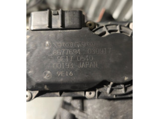 Řídící jednotka P30650677, 0797009132 Volvo S40 2004