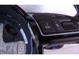 Руль Audi Q5 SQ5 2008 - 2017 года 8R0419091AF