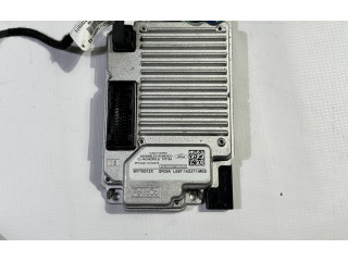 Блок комфорта LB5T-14G371-MBD   Ford Explorer VI   