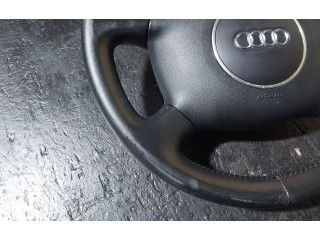Руль Audi A3 S3 8L  1996 - 2003 года 8Z0419091E, 8E0000124      