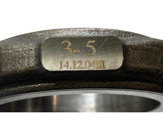 Поршень с шатуном BMK BMK Audi A6 S6 C6 4F