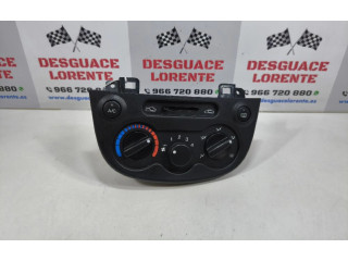 Блок управления климат-контролем    Chevrolet Matiz