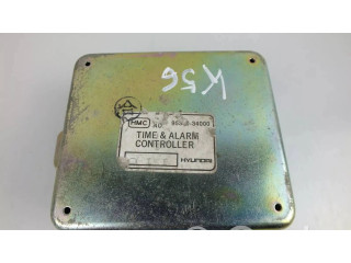 Блок управления 972303A010   Hyundai Santa Fe