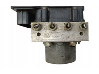 Блок АБС 13440976, 0265956292   Opel  Meriva B  2010 - 2016 года