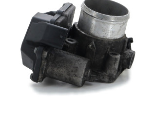 Дроссельная заслонка 351002A900, U0-2060F KIA Carens III 2017