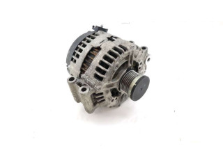 Генератор 12317555926, 0121715012 BMW X3 E83