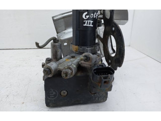 Блок АБС 100447-07243 Volkswagen Golf III 1992 - 1997 года