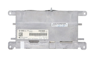 Дисплей    8T0919604B   Audi A5 Sportback 8TA