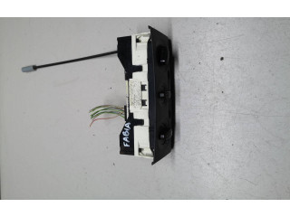 Блок управления климат-контролем 6Q0819445 Skoda Fabia Mk2 (5J)
