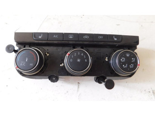 Блок управления климат-контролем 5G0907426N   Volkswagen Golf Sportsvan