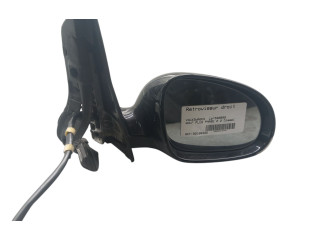 Зеркало электрическое Volkswagen Golf Plus 2005 - 2013 года