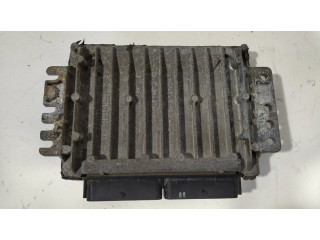 Řídící jednotka 96394699 Chevrolet Lacetti 2004