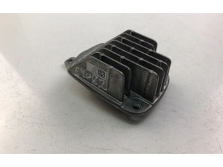 Блок управления 90122310 Volvo XC40