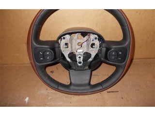 Руль Fiat 500L  2013 -  года 735560366, 735560366      