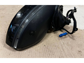 Зеркало электрическое Audi A6 S6 C8 4K 2018 - года