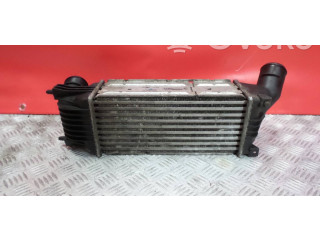 Интеркулер  RHR, (DW10BTED4)   Citroen C5 