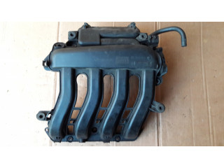 Всасывающий коллектор