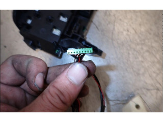 Ручка стеклоочистителей 7701069597 Renault Scenic II - Grand scenic II