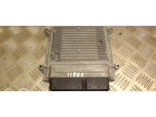 Řídící jednotka P68027169AD Dodge Caliber 2008