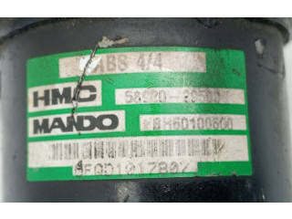 Jednotka ABS 5892029500, BH60100600 Hyundai Coupe 1999