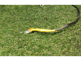 Подушка безопасности в сиденье 3C0880241A   Volkswagen Jetta V