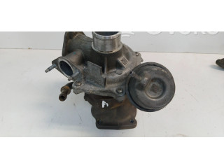 Turbodmychadlo Турбина 53420053-03F   Ford Fiesta   