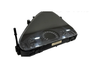 Přístrojová deska Mercedes-Benz E W211 2003 A2115405547, 110080292003