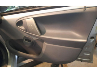 Zpětné zrcátko Peugeot 107 2006