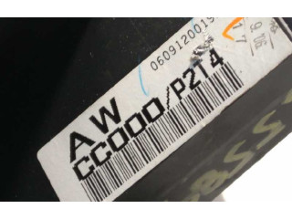 Přístrojová deska  Nissan Murano Z50 2007 24820CC50A  