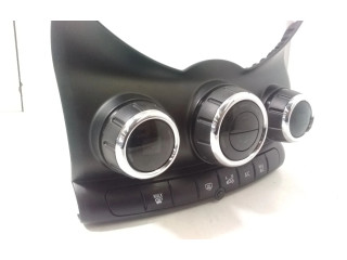 Блок управления климат-контролем 6131935450902   Mini One  Cooper F56 F55