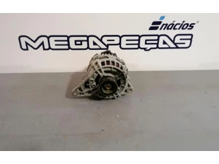 Генератор A0009063322, 0125711028 Mercedes-Benz A W176