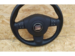 Volant Seat Leon (1P) 2010 1234  