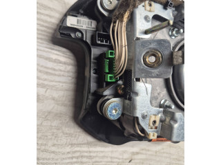 Подушка безопасности водителя 8686288, 15583231840279   Volvo V70