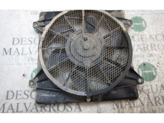 Вентилятор радиатора     CGB-19110    KIA Carens II 